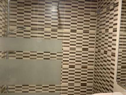 Piso en alquiler en Madrid