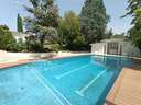 Chalet en alquiler en Alcobendas
