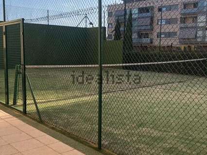 Planta baja en venta en Alcobendas