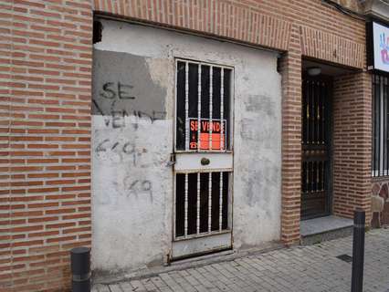 Local comercial en venta en Illescas