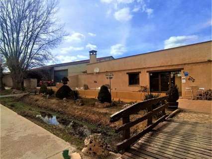 Casa en venta en Caltojar