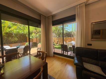 Planta baja en venta en Boadilla del Monte