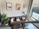 Loft en alquiler en Madrid