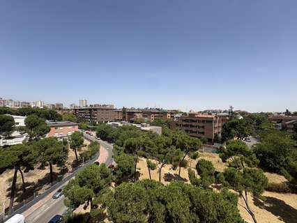 Piso en alquiler en Madrid
