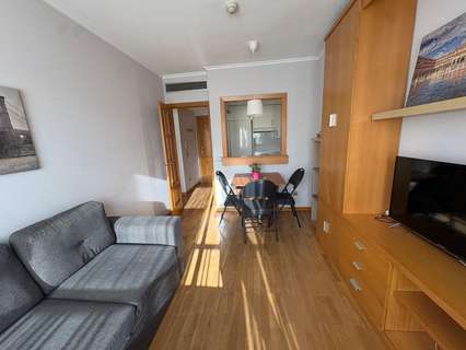 Piso en venta en Madrid