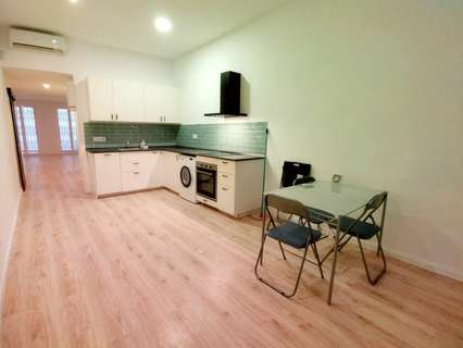 Planta baja en venta en Barcelona