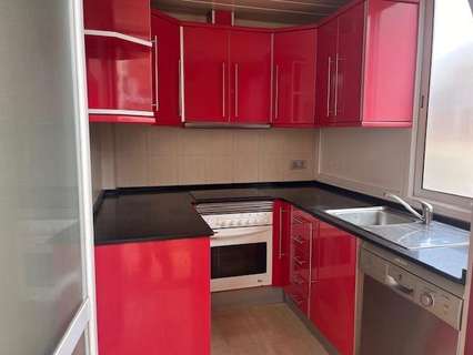 Piso en venta en Barcelona rebajado