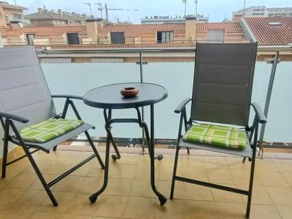 Piso en venta en Malgrat de Mar