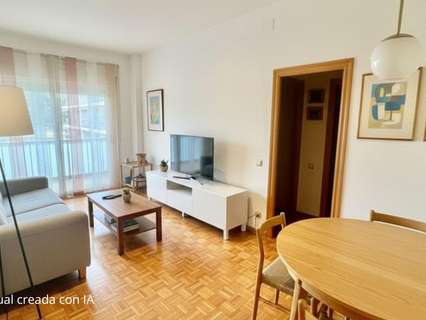 Ático en venta en Barcelona rebajado