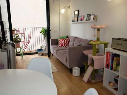Piso en venta en Barcelona rebajado