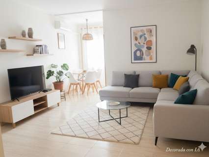 Piso en venta en Barcelona rebajado