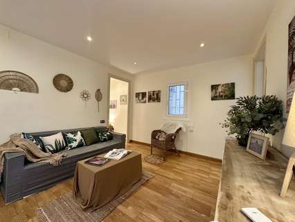 Piso en venta en Barcelona