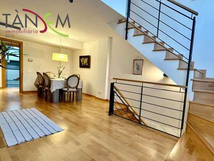 Dúplex en venta en Barcelona rebajado