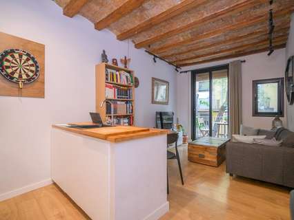 Piso en venta en Barcelona