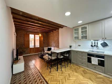 Piso en venta en Barcelona