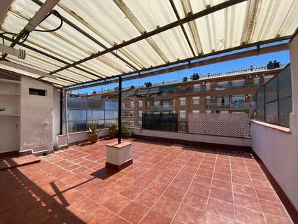Ático en venta en Barcelona