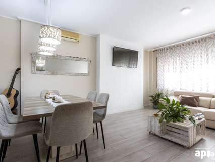 Dúplex en venta en Sabadell