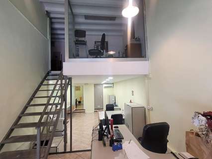 Local comercial en alquiler en Barcelona