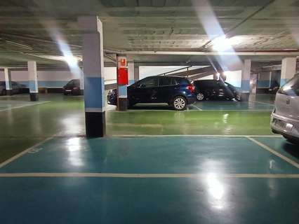 Plaza de parking en venta en Barcelona
