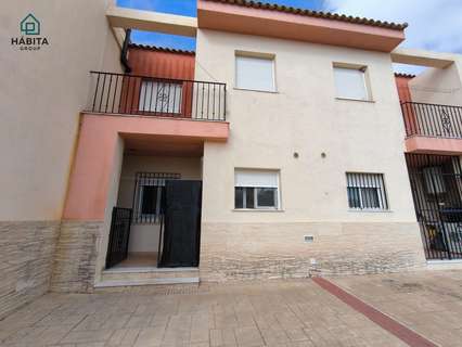 Casa en venta en Lorca