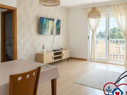 Piso en venta en Fuente Álamo de Murcia