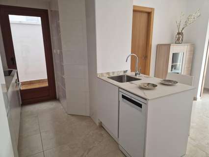 Apartamento en venta en Murcia zona Avileses