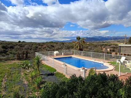 Casa en venta en Murcia