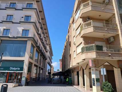 Piso en venta en Los Alcázares