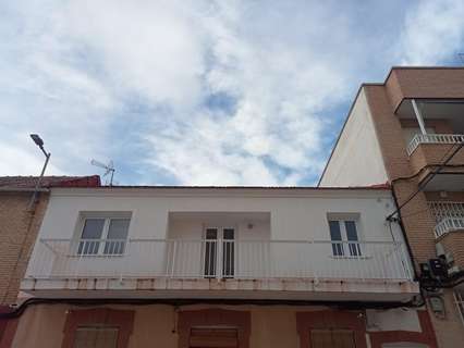 Piso en venta en Los Alcázares