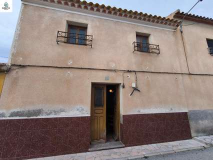 Casa en venta en Lorca