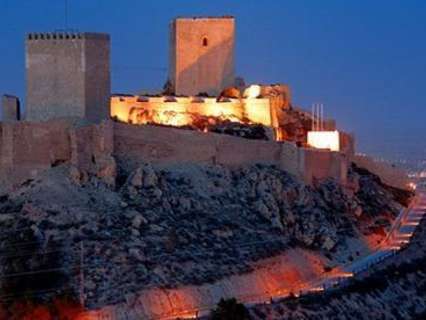 Piso en venta en Lorca