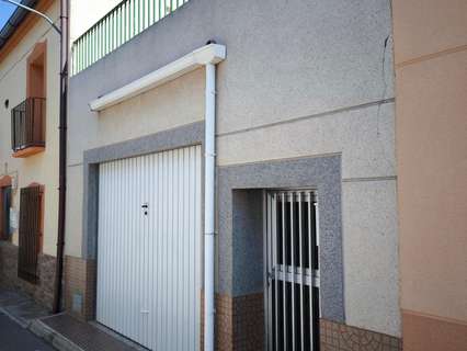 Casa en venta en Lorca