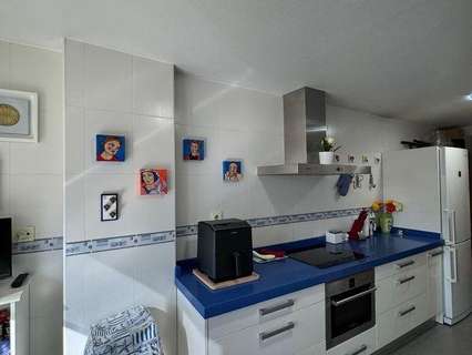 Piso en venta en Murcia