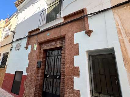 Casa en venta en Mula