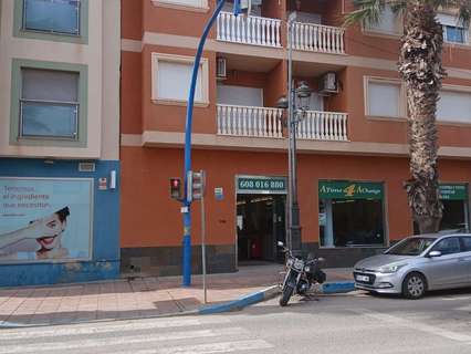 Apartamento en venta en Los Alcázares