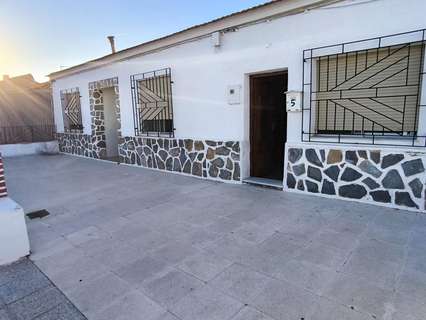 Casa en venta en Fuente Álamo de Murcia