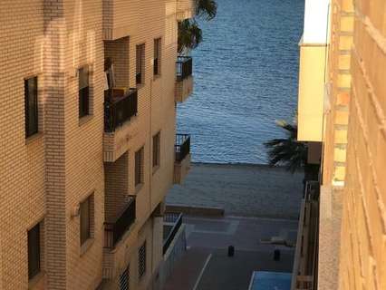 Apartamento en venta en Los Alcázares