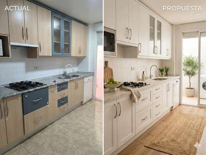 Piso en venta en Totana