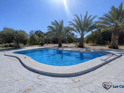 Chalet en venta en Aledo