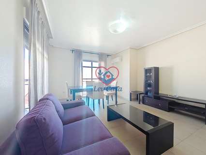 Piso en venta en Murcia zona Beniaján