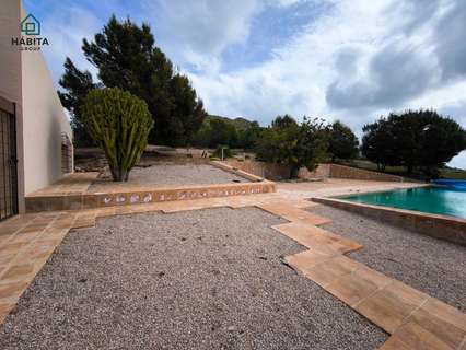 Casa en venta en Mazarrón