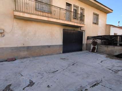 Casa en venta en Lorca