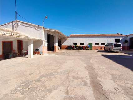 Cortijo en venta en Lorca