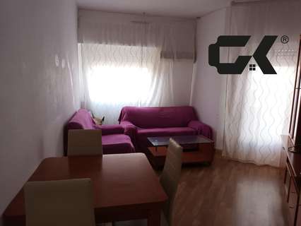 Piso en venta en Murcia