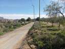 Parcela rústica en venta en Abanilla