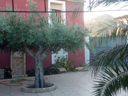 Casa en venta en Lorca