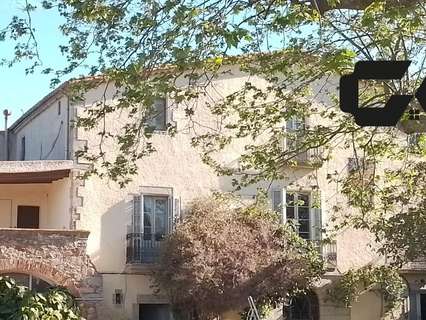 Masía en venta en Santa Cristina d'Aro