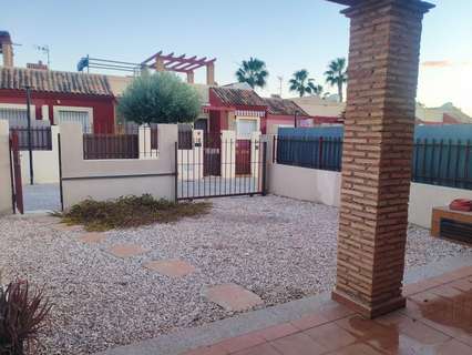 Casa en venta en Mazarrón