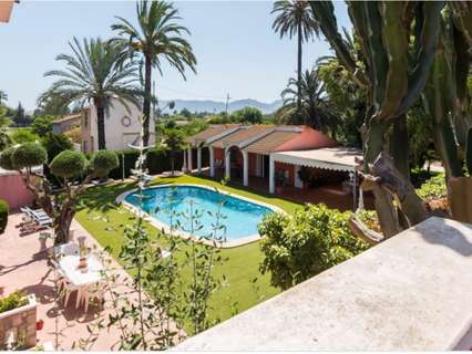 Chalet en venta en Murcia