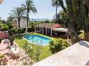 Chalet en venta en Murcia